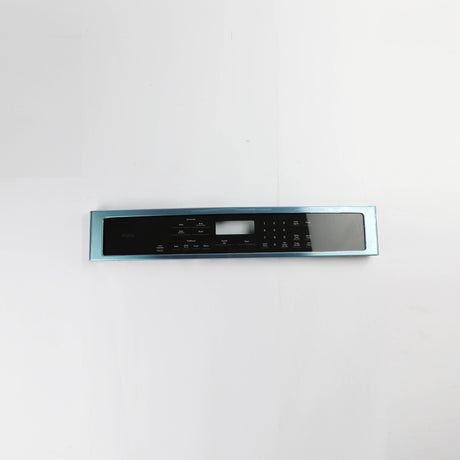 GE WB56X25733 Genuine OEM Control Panel Glass Asm
