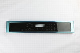 GE Range Panels WB56X25733 replacement part