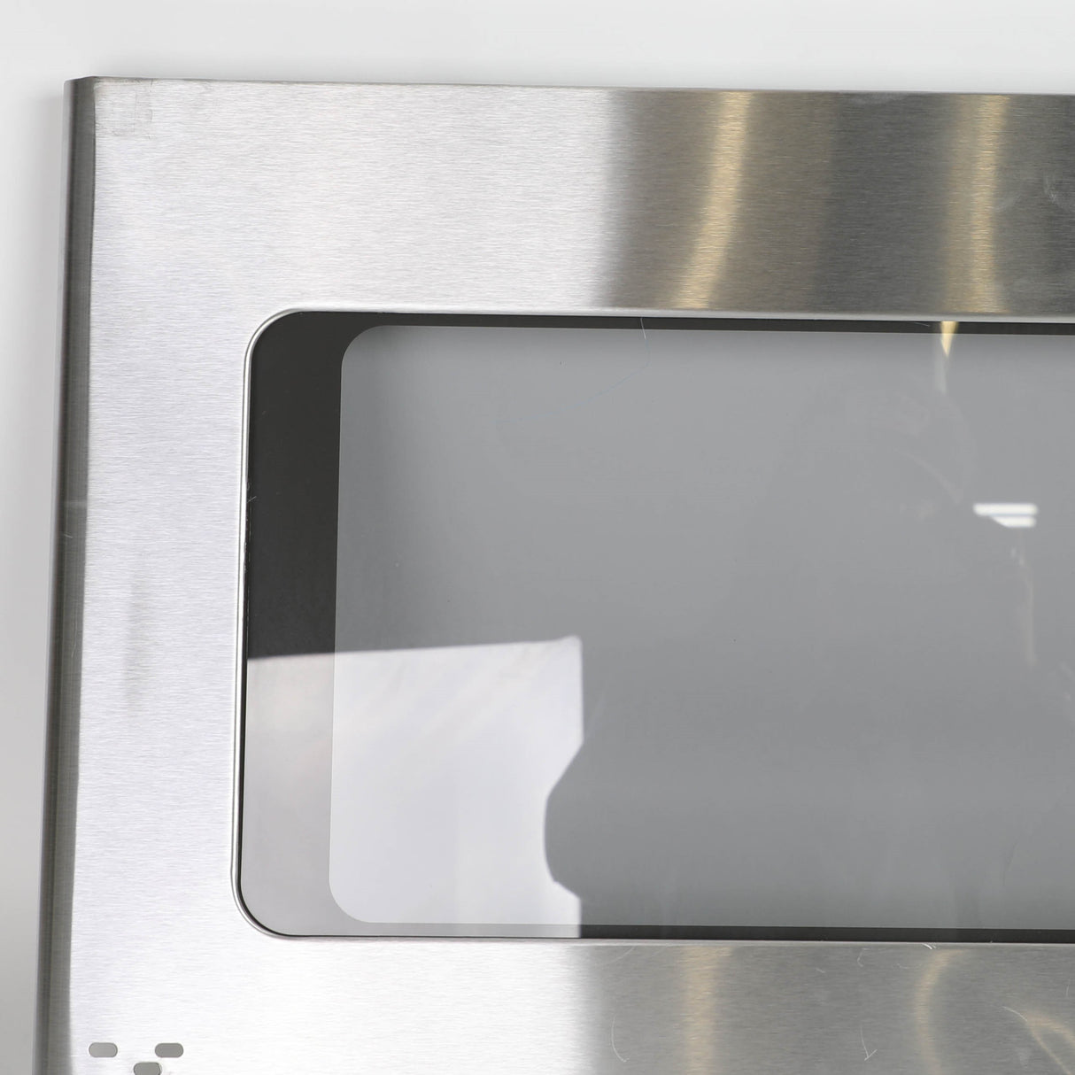 GE WB56X26530 Genuine OEM Glass Door Asm