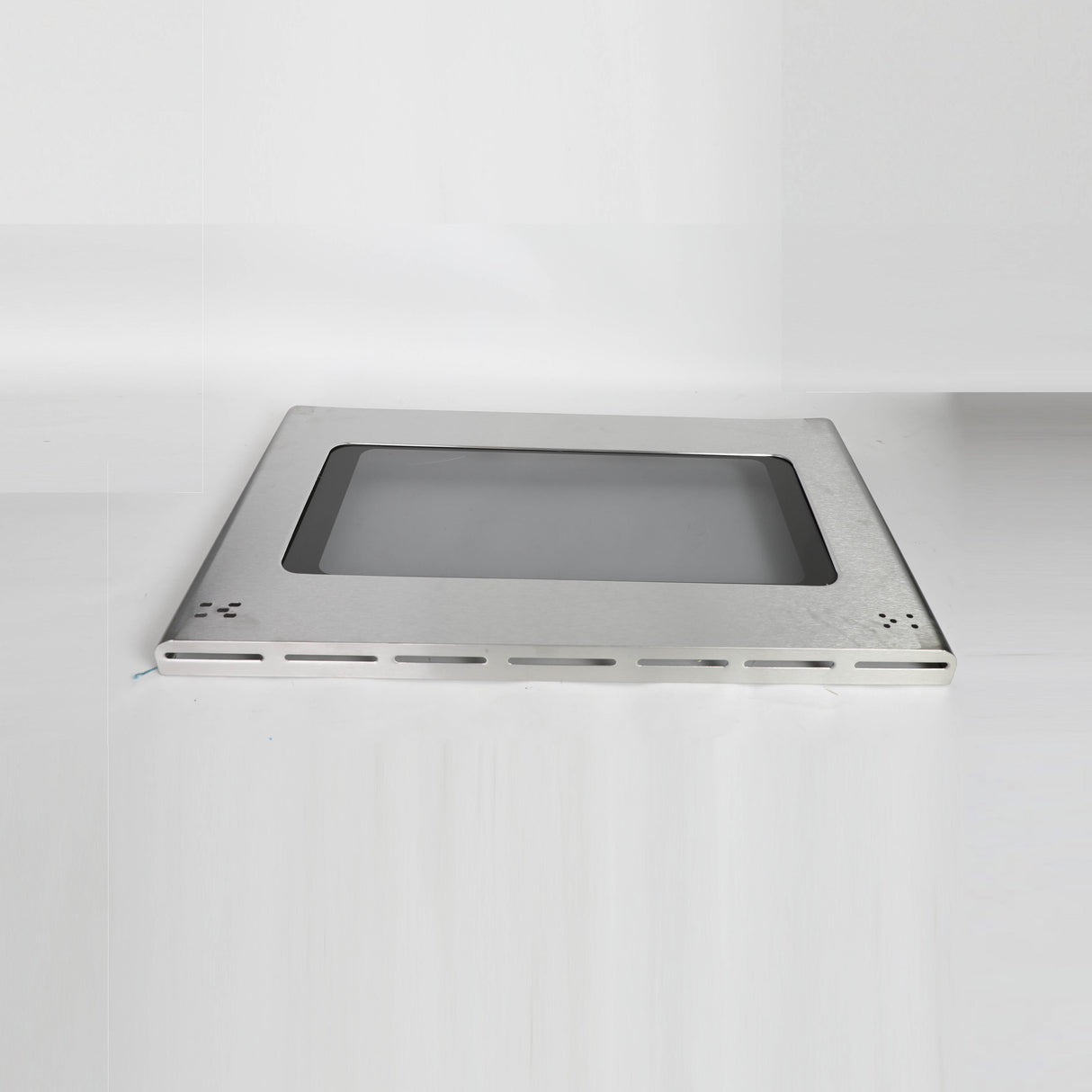 GE WB56X26530 Genuine OEM Glass Door Asm