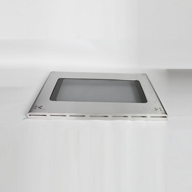 GE WB56X26530 Genuine OEM Glass Door Asm