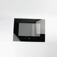 GE WB56X26637 Genuine OEM Glass Ovn Dr Otr (Bk)
