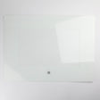GE WB56X26641 Genuine OEM Glass Ovn Dr Otr (Wh)