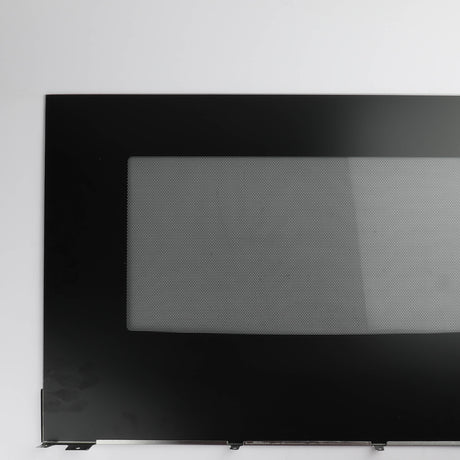 GE WB56X26696 Genuine OEM Range Oven Door