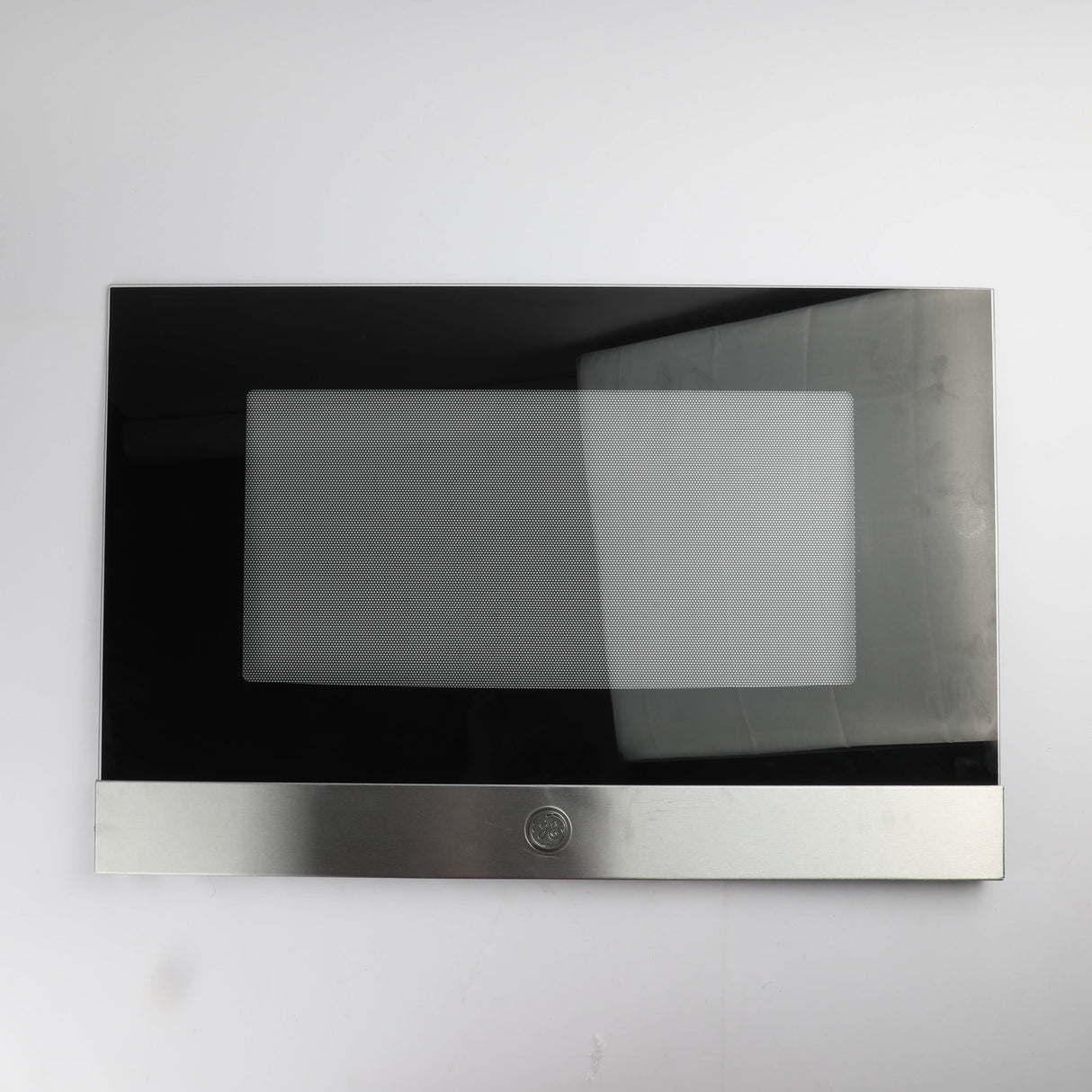 GE WB56X26696 Genuine OEM Range Oven Door