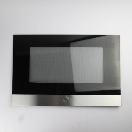 GE WB56X26696 Genuine OEM Range Oven Door