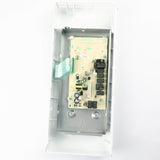 GE Microwave Panels WB56X27169 replacement part