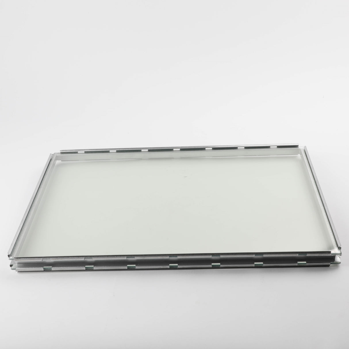 GE WB56X27502 Genuine OEM Window Pack Asm
