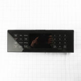 GE Range Circuit Boards & Touch Pads WB56X28191 replacement part