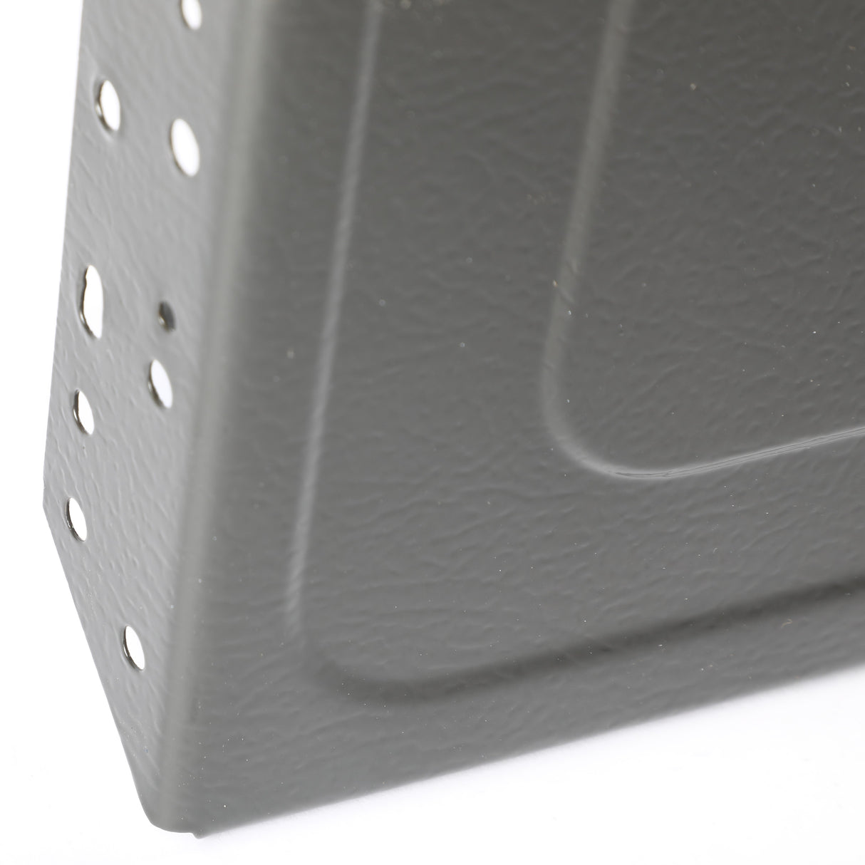 GE WB56X28847 Genuine OEM Range Side Panel