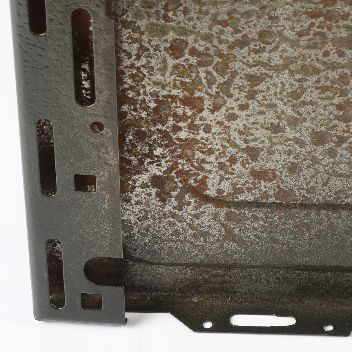 GE WB56X28847 Genuine OEM Range Side Panel