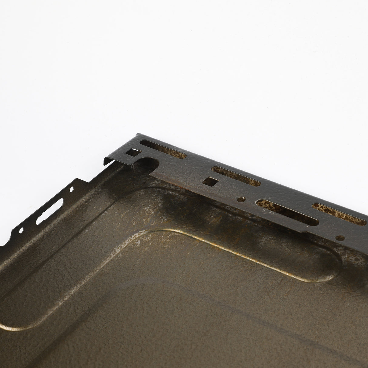 GE WB56X29670 Genuine OEM Panel Side