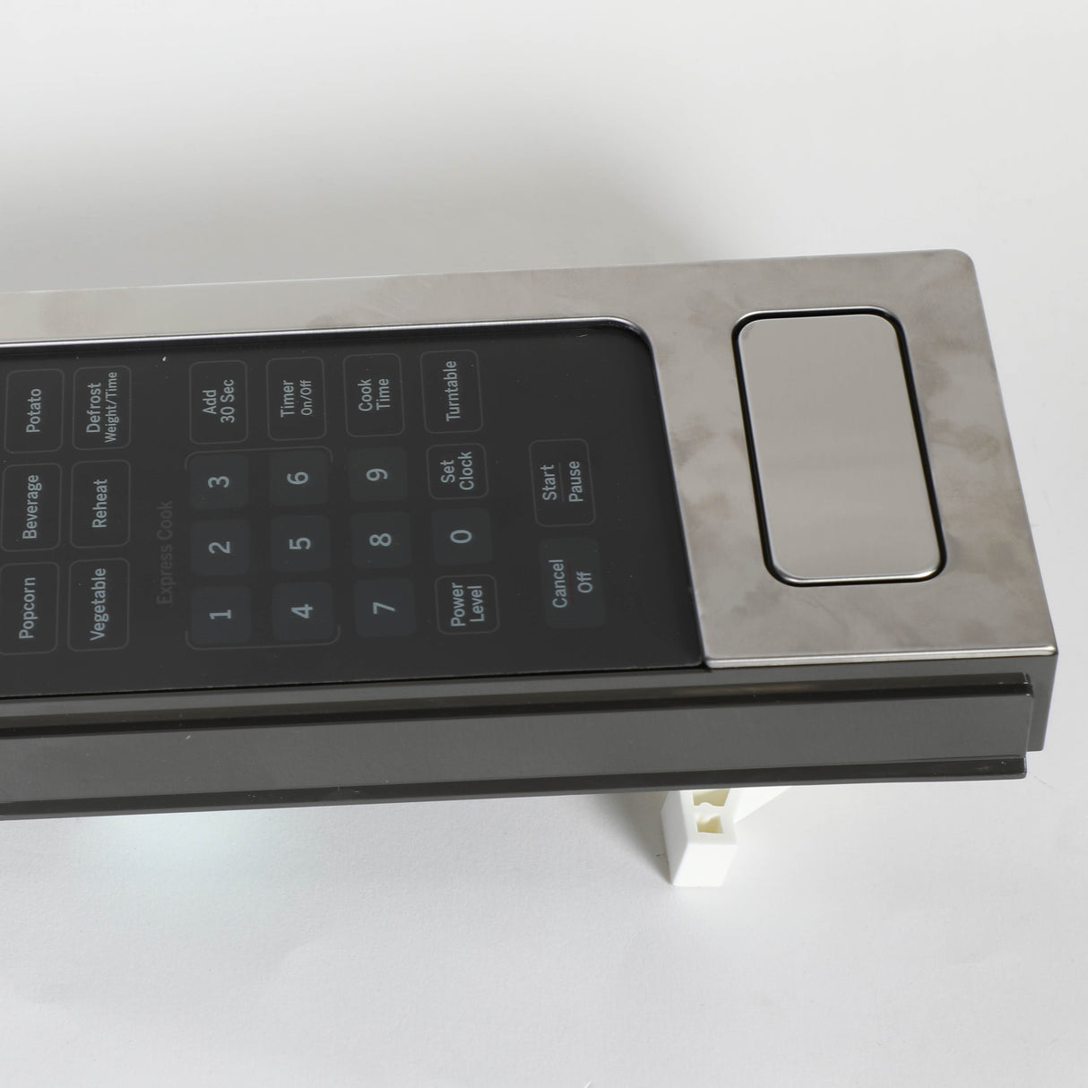 GE WB56X29803 Genuine OEM Control Panel Asm