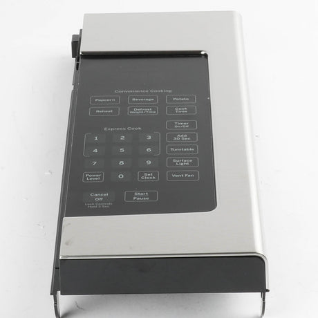 GE WB56X29817 Genuine OEM Control Panel Asm Ss
