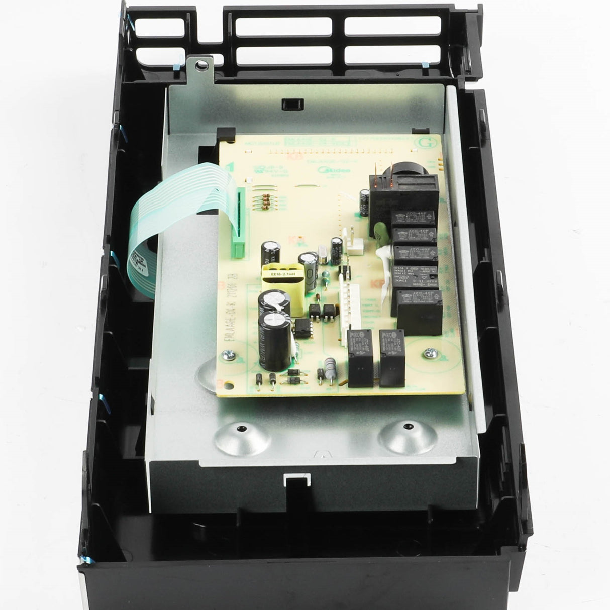 GE WB56X29817 Genuine OEM Control Panel Asm Ss
