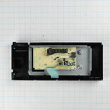 GE Microwave Panels WB56X29817 replacement part