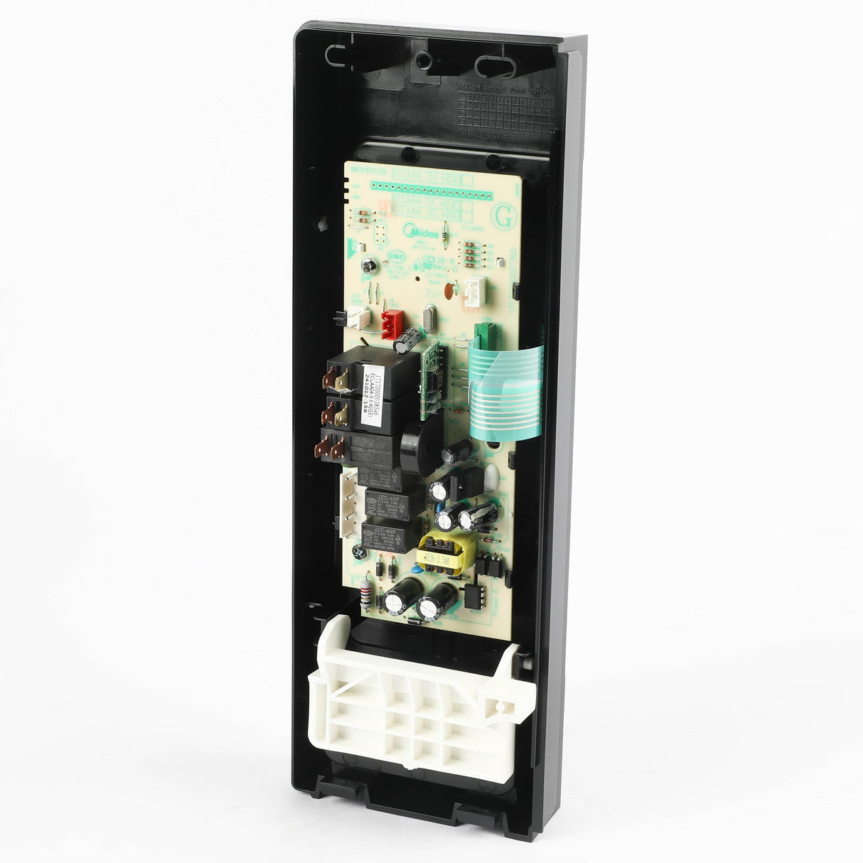 GE WB56X30004 Genuine OEM Control Panel Asm