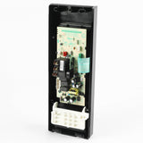 GE Microwave Panels WB56X30004 replacement part