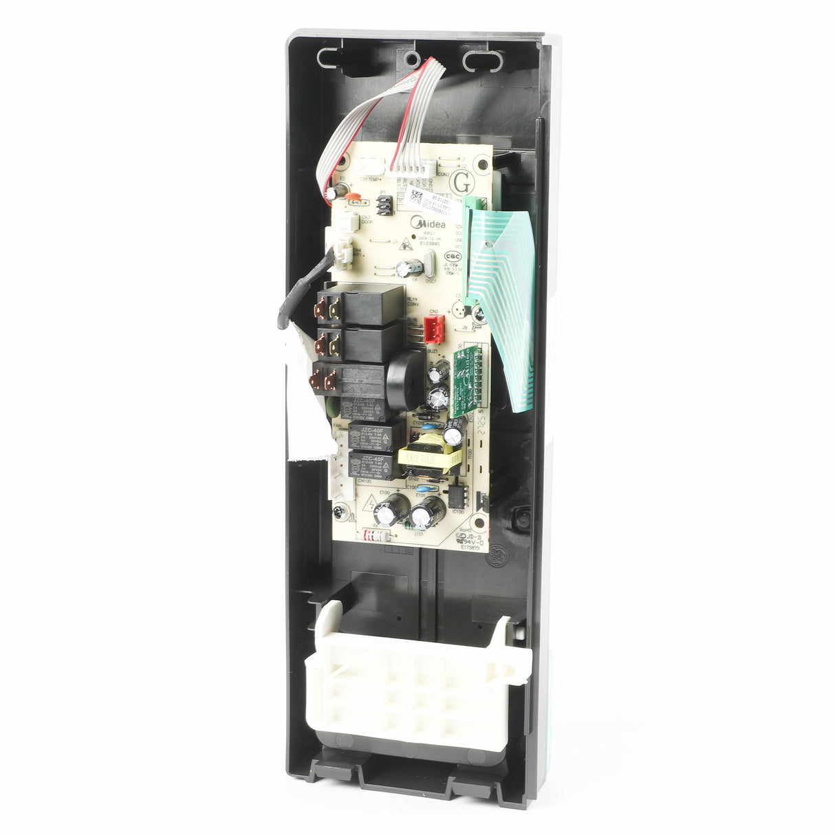 GE WB56X32347 Genuine OEM Control Panel Ss With Wifi