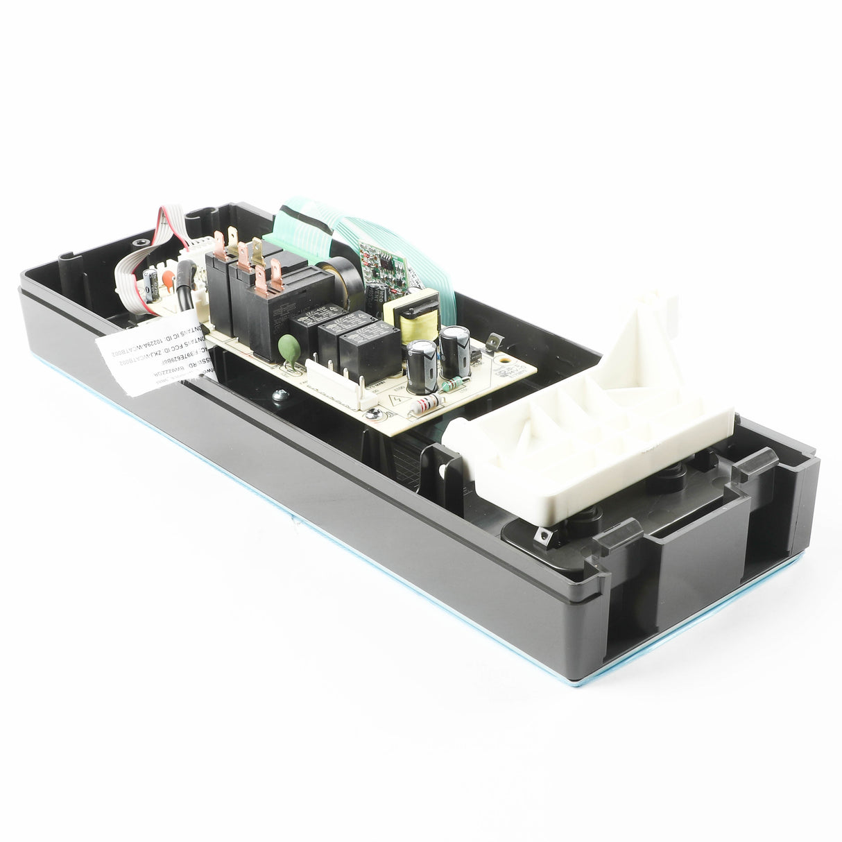 GE WB56X32347 Genuine OEM Control Panel Ss With Wifi