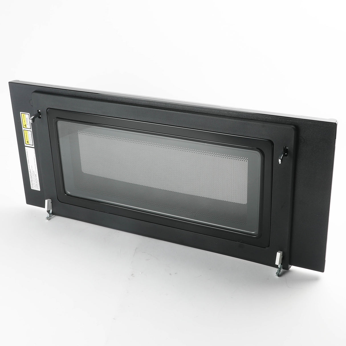 GE WB56X32677 Genuine OEM Stainless Steel Door