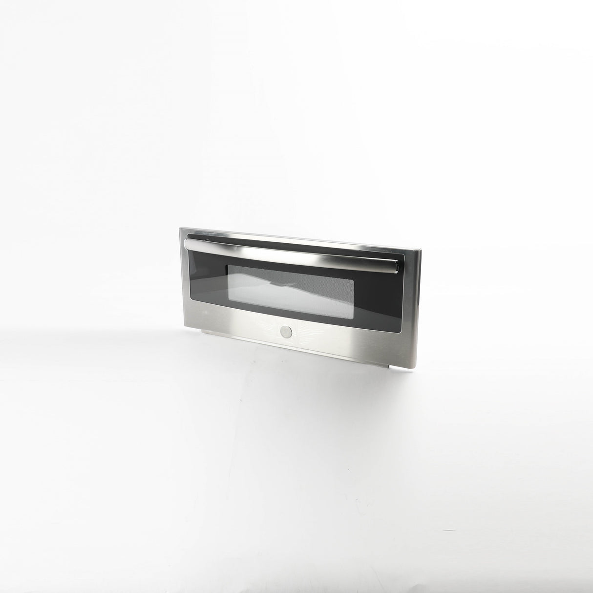GE WB56X32677 Genuine OEM Stainless Steel Door