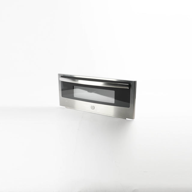 GE WB56X32677 Genuine OEM Stainless Steel Door