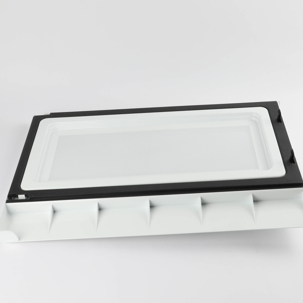 GE WB56X32791 Genuine OEM White Door