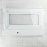 GE Microwave Doors WB56X32791 replacement part