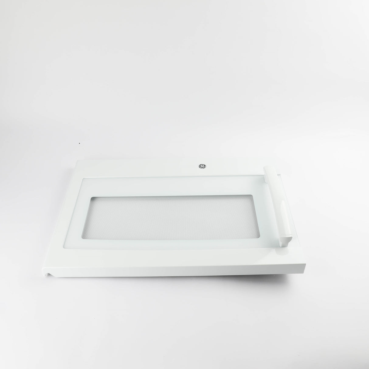 GE WB56X32791 Genuine OEM White Door