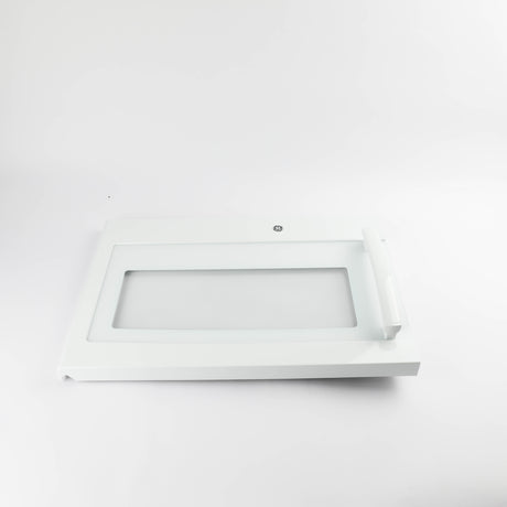 GE WB56X32791 Genuine OEM White Door
