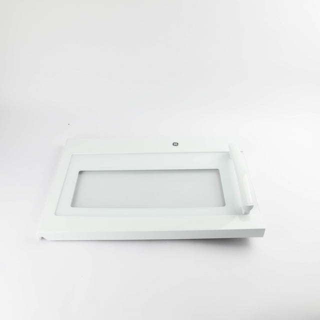 GE WB56X32791 Genuine OEM White Door
