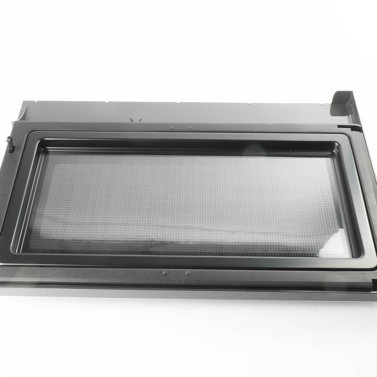 GE WB56X34801 Genuine OEM Stainless Steel Door
