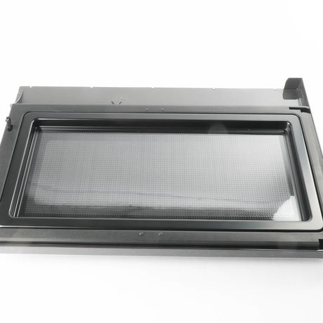 GE WB56X34801 Genuine OEM Stainless Steel Door