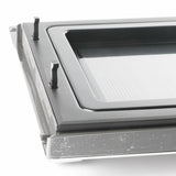 GE Microwave Doors WB56X34801 replacement part