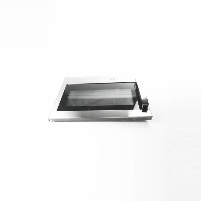 GE WB56X34801 Genuine OEM Stainless Steel Door