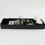GE Microwave Panels WB56X34976 replacement part