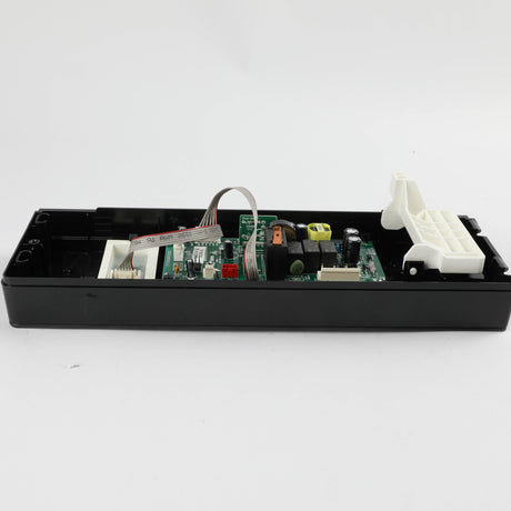 GE WB56X34976 Genuine OEM Stainless Steel Control Panel Asm