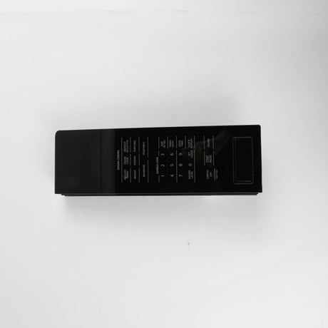 GE WB56X34976 Genuine OEM Stainless Steel Control Panel Asm