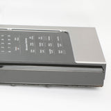 GE Microwave Panels WB56X35684 replacement part