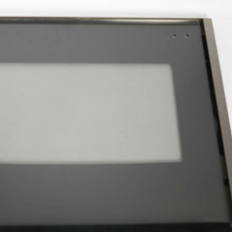 GE WB56X37130 Genuine OEM Glass And Trim Asm