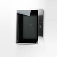 GE WB56X37991 Genuine OEM Glass And Panel Door Asm