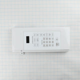 GE Microwave Panels WB56X38146 replacement part