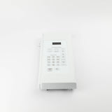 GE Microwave Panels WB56X38146 replacement part