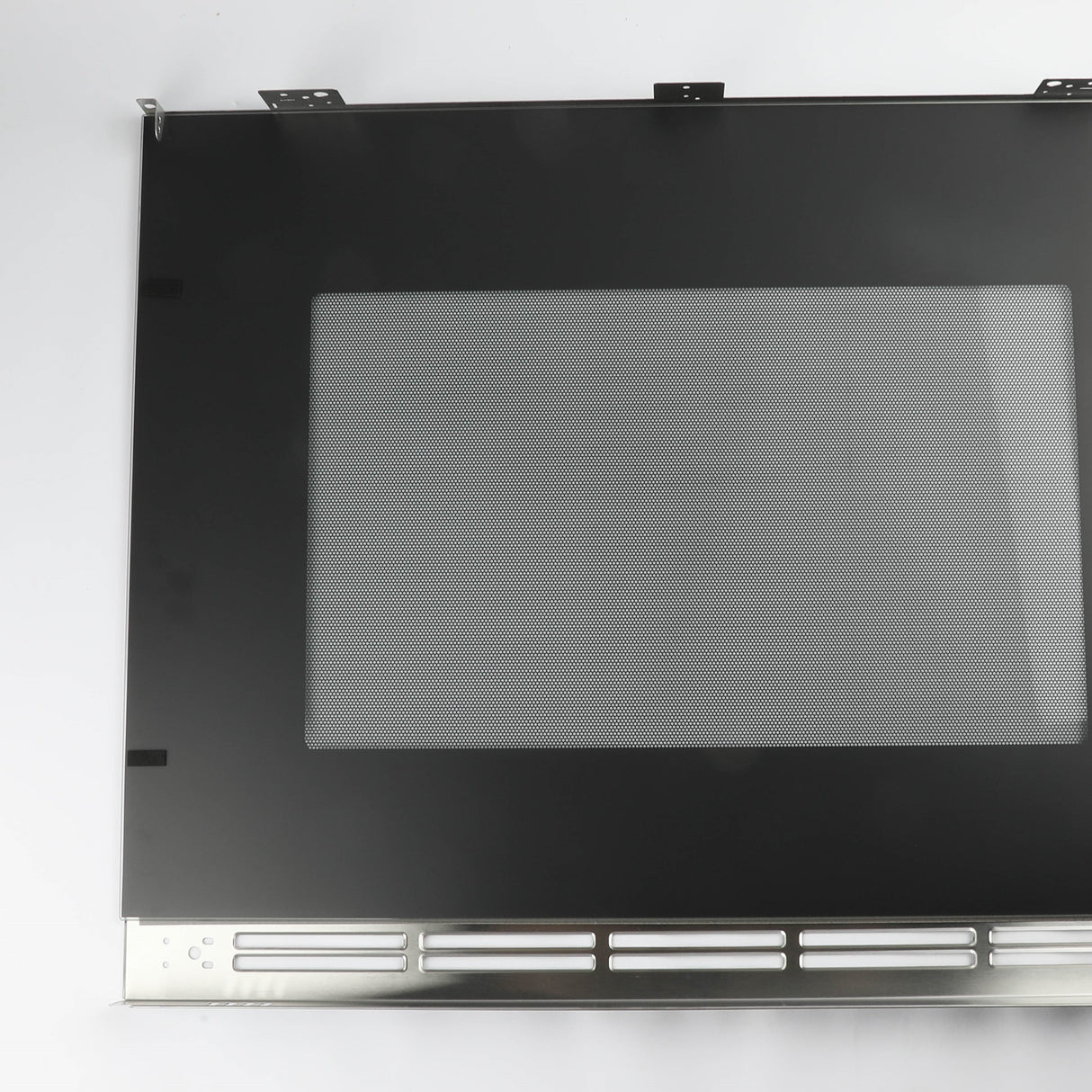 GE WB56X43422 Genuine OEM Outer Door-Stainless