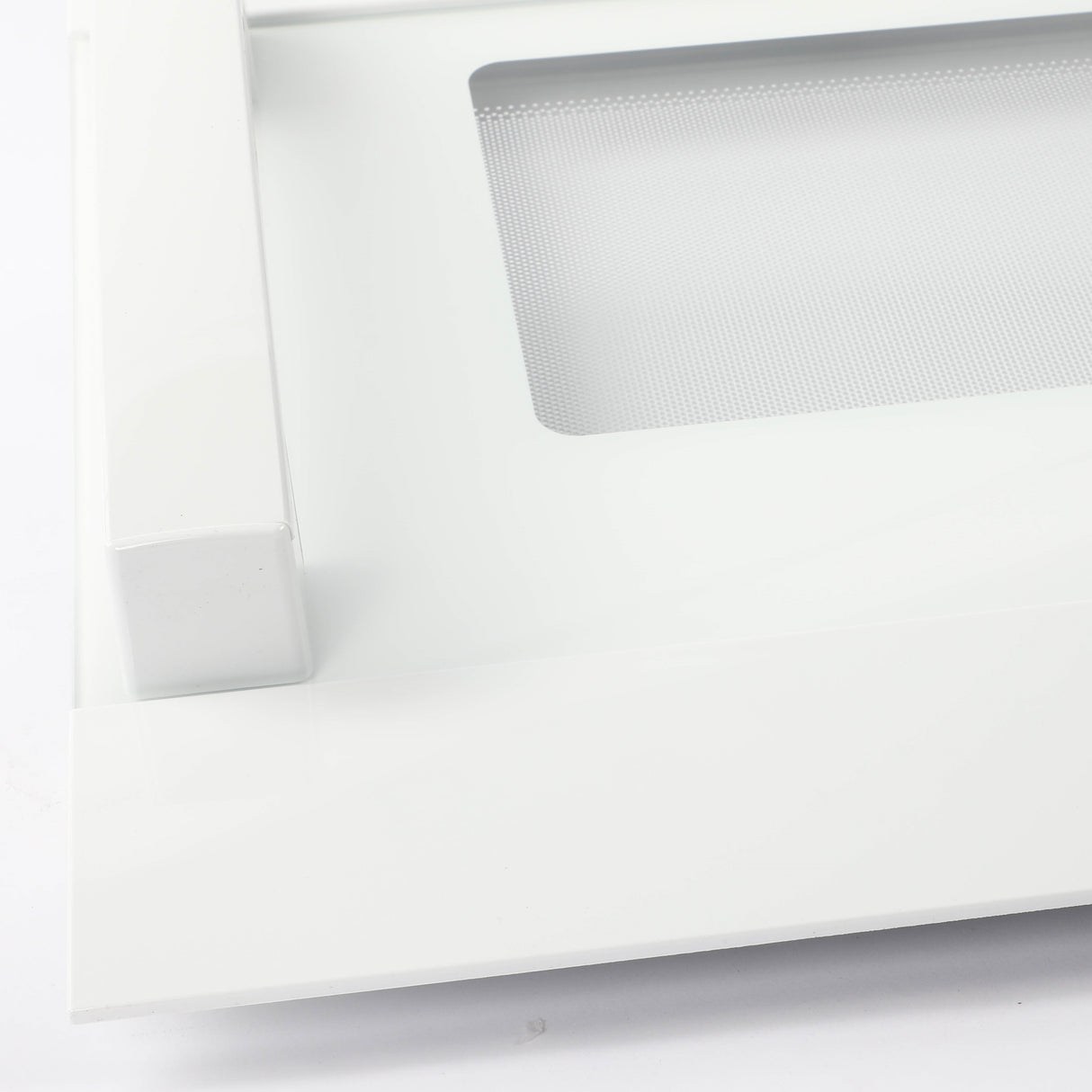GE WB56X44649 Genuine OEM White Door Asm