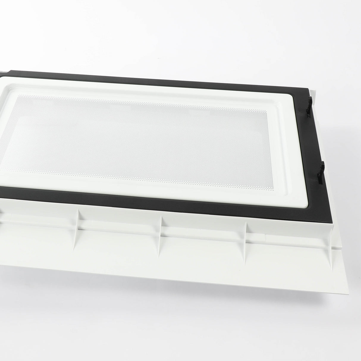 GE WB56X44649 Genuine OEM White Door Asm