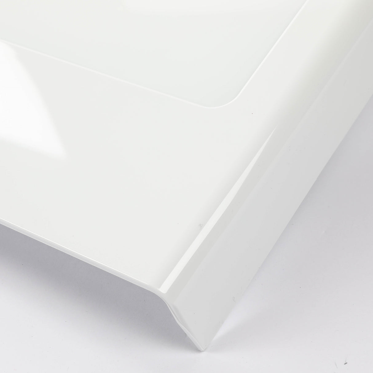 GE WB56X44649 Genuine OEM White Door Asm