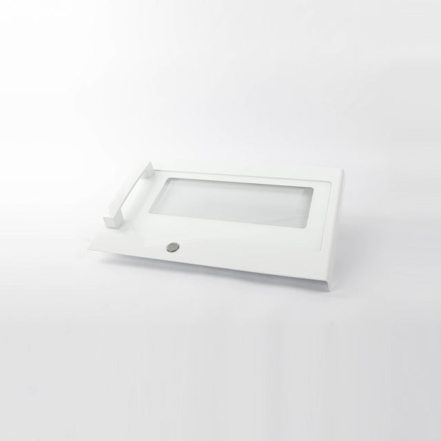 GE WB56X44649 Genuine OEM White Door Asm