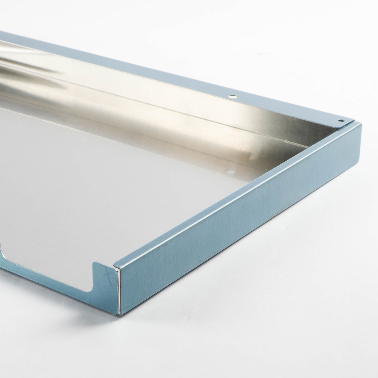 GE WB56X47277 Genuine OEM Drawer Panel-Stainless